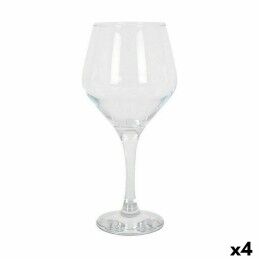 Bidasoa|Conjunto de Copos Bidasoa Ikonic Cinzento Vidro 350 ml 6 Peças