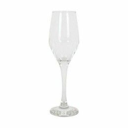 LAV|Copo de champanhe LAV Ella 230 ml 0,23 l Champanhe 4 Unidades