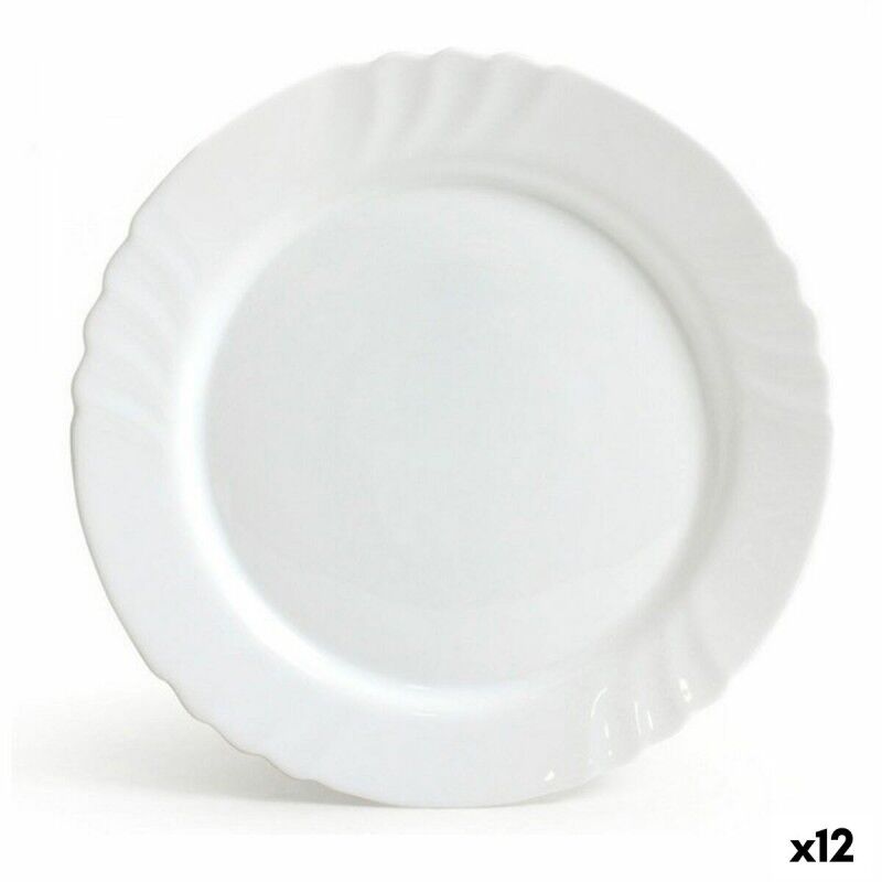 Bormioli|Recipiente de Cozinha Bormioli Ebro Redonda (12 Unidades) (2,6 x 32 cm) Bormioli|Recipiente de Cozinha Bormioli Ebro Redonda (12 Unidades) (2,6 x 32 cm)