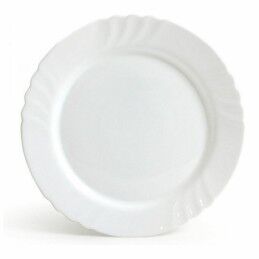 Bormioli|Recipiente de Cozinha Bormioli Ebro Redonda (12 Unidades) (2,6 x 32 cm)