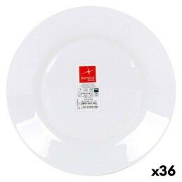 Secret de Gourmet|Louça Secret de Gourmet Cinzento Cerâmica 18 Peças