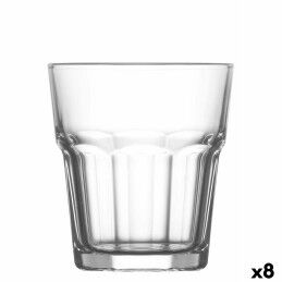 Algon|Conjunto de copos reutilizáveis Algon Cava 50 Peças 150 ml (6 Unidades)