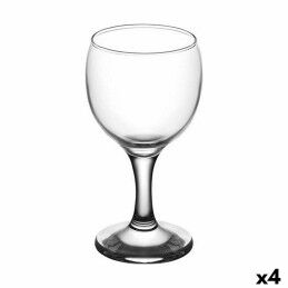 Chef&Sommelier|Conjunto de copos de vinho Chef&Sommelier Exaltation Transparente 750 ml (6 Unidades)