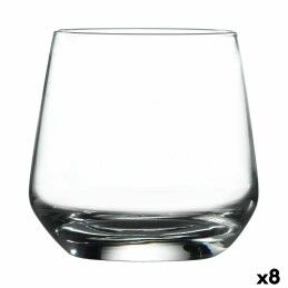 Algon|Conjunto de copos reutilizáveis Algon Cava 50 Peças 150 ml (6 Unidades)