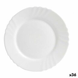MasterChef|Tigela MasterChef Aço inoxidável 2 L 2L 22 x 8,7 cm (24 Unidades)