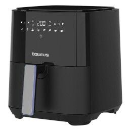 Moulinex|Fritadeira de Ar Moulinex Easy Fry & Grill XXL 1830 W 6,5 L Preto