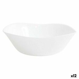 Borgonovo|Lancheira Borgonovo   Azul Retangular 2,3 L (6 Unidades)