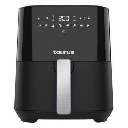 Taurus|Fritadeira de Ar Taurus 973994000 Preto 1450 W 5 L