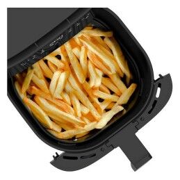 Taurus|Fritadeira de Ar Taurus 973994000 Preto 1450 W 5 L
