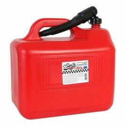 Continental|Tanque para Combustível com Funil Self Continental Self 20 L (3 Unidades)