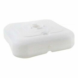 Continental|Base para Guarda-Sol Basi Continental CAM0126 38 x 38 x 11 cm (6 Unidades)