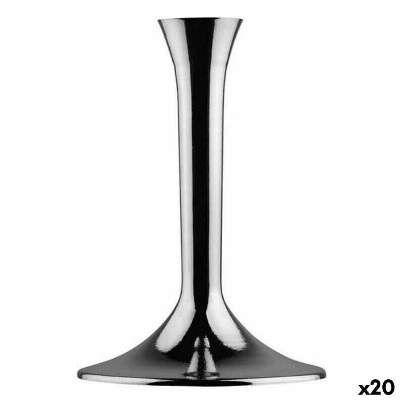 Viejo Valle|Suporte para Copos Viejo Valle Níquel Conjunto 20 Peças (20 Unidades) Viejo Valle|Suporte para Copos Viejo Valle Níquel Conjunto 20 Peças (20 Unidades)