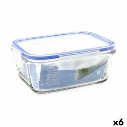 Inde|Saladeira AIR Inde 143888 Porcelana 36,5 x 35,8 x 13,6 cm (3 Unidades) (36,5 x 35,8 x 13,6 cm)