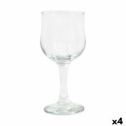 Chef&Sommelier|Conjunto de copos de vinho Chef&Sommelier Exaltation Transparente 750 ml (6 Unidades)