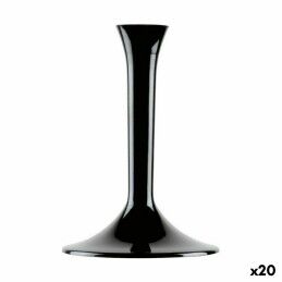 Duralex|Copo para Gelados e Batidos Duralex Gigogne Transparente 250 ml (18 Unidades)