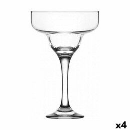 Bidasoa|Conjunto de Copos Bidasoa Ikonic Cinzento Vidro 350 ml 6 Peças