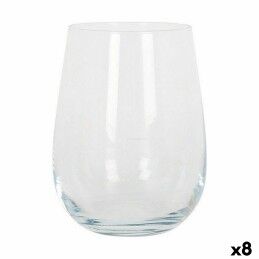LAV|Copo medidor LAV Cristal 515 ml (24 Unidades)