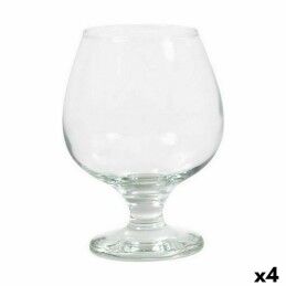 Chef&Sommelier|Conjunto de copos de vinho Chef&Sommelier Exaltation Transparente 750 ml (6 Unidades)