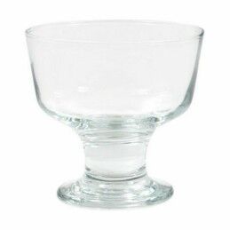 LAV|Copo para Gelados e Batidos LAV Destina 280 ml 0,28 l Gelado 6 Peças (4 Unidades)