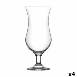 Algon|Copos de champanhe reutilizáveis Algon Preto 6 Unidades 150 ml (50 Peças)