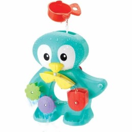 Brinquedo para o Banho Infantino Penguin