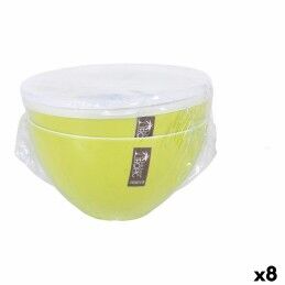 Leknes|Lancheira com Frasco Leknes 47315 (16 Unidades)