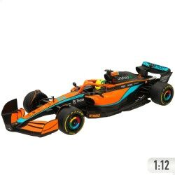 McLaren|Carro Rádio Controlo McLaren F1 MCL36 1:12 (2 Unidades)