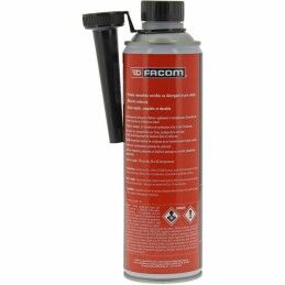 Facom|Produto de Limpeza para Injetores Gasóleo Facom Pro+ 600 ml