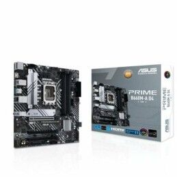 Asus|Placa Mãe Asus 90MB1J20-M0EAY0 Intel Wi-Fi 6 AMD AM5