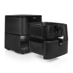 Princess|Fritadeira de Ar Princess 183014 1700 W 5,2 L Preto
