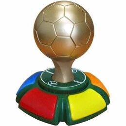 Famosa|Jogo de Mesa Famosa Fanzone Futebol