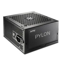 Tempest|Fonte de Alimentação Gaming Tempest PSU PRO 850W