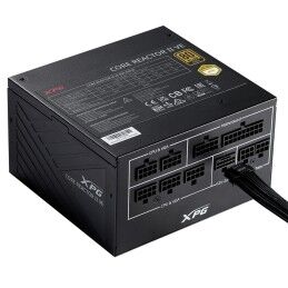 Be Quiet!|Fonte de Alimentação Be Quiet! BP009EU ATX 450 W 80 Plus Bronze RoHS CE WEEE CB