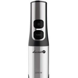 Łucznik|Batedora de Copo Łucznik JK-1200 Preto 1200 W