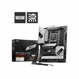 MSI|Placa Mãe MSI