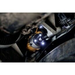 Dewalt|Chave de impacto Dewalt DCF922P2T-QW