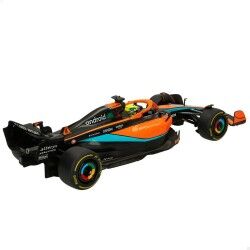 McLaren|Carro Rádio Controlo McLaren F1 MCL36 1:12 (2 Unidades)