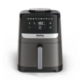 Tefal|Fritadeira de Ar Tefal EY551HE0 Preto Cinzento 5 L
