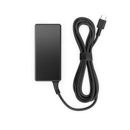 Hewlett Packard|Carregador para Portátil Hewlett Packard Adaptador de CA HP de 45 W USB-C 45 W