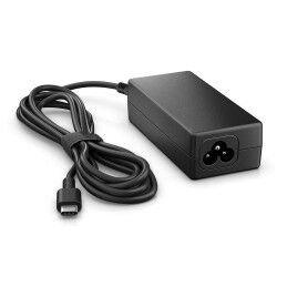 Hewlett Packard|Carregador para Portátil Hewlett Packard Adaptador de CA HP de 45 W USB-C 45 W