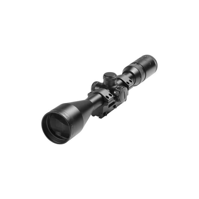 Gamo|Telémetro/Telescópio Gamo VE39X50IRWR