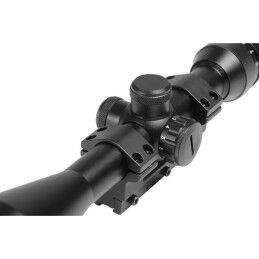 Gamo|Telémetro/Telescópio Gamo VE39X50IRWR