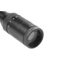 Gamo|Telémetro/Telescópio Gamo VE39X50IRWR