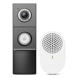 TP-Link|Intercomunicador Inteligente TP-Link Tapo D235