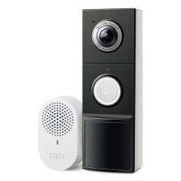 TP-Link|Intercomunicador Inteligente TP-Link Tapo D235