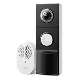 TP-Link|Intercomunicador Inteligente TP-Link Tapo D235