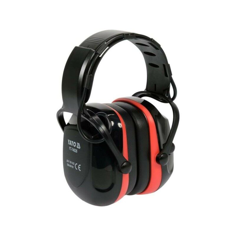 Yato|Auriculares Yato YT-74626 Yato|Auriculares Yato YT-74626