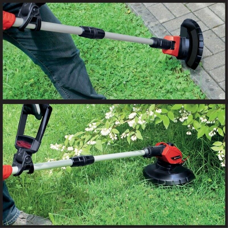 Einhell|Roçadora multifunções Einhell 3411219 Einhell|Roçadora multifunções Einhell 3411219