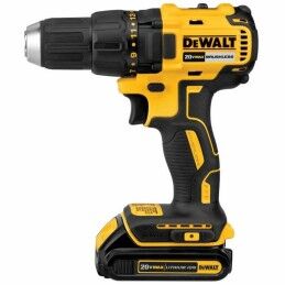 Dewalt|Aparafusadora Dewalt DCK2060D2T-QW 18 V 2 Ah