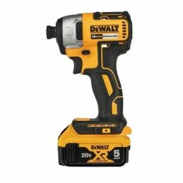 Dewalt|Aparafusadora Dewalt DCK2060D2T-QW 18 V 2 Ah